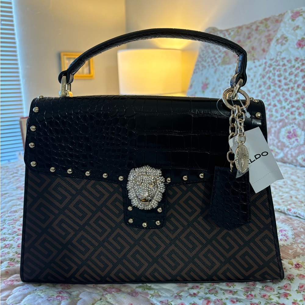 Aldo Purse brand new